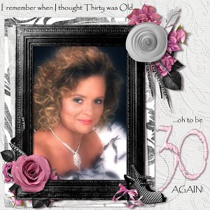 30 Again!