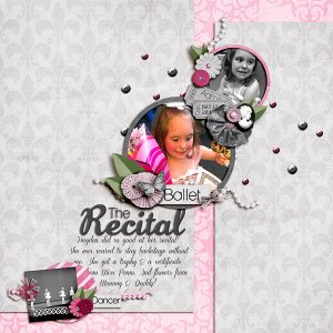 Recital