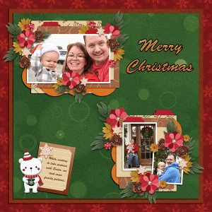 Merry Christmas
