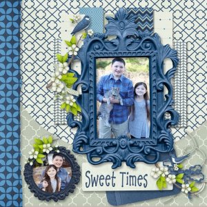 Sweet Times
