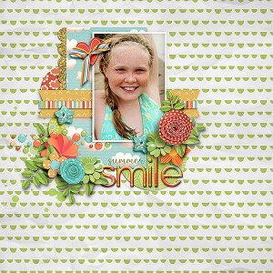 Summer Smile