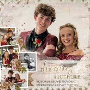 Dreams Come True