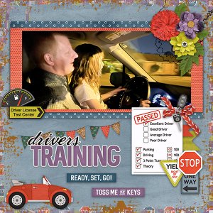 Drivers Training