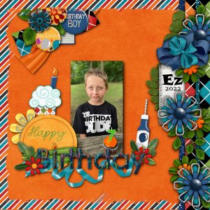 Birthday Wish