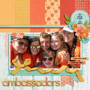 ambassadors