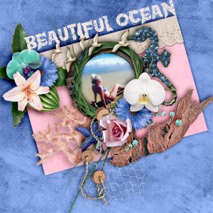 Beautiful-ocean