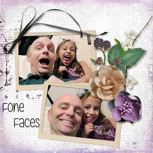 Fone Faces