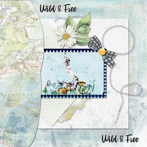 Wild and Free