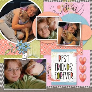 Best Friends