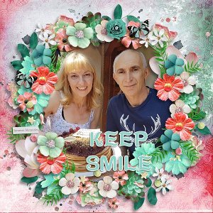 Summer smiles