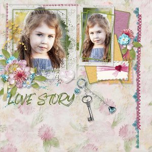 Love Story