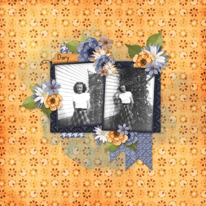 Hello July-Scrapbookcrazy