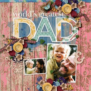 Dad