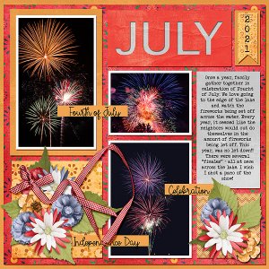 July 2021