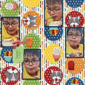 2022 Aug Bundle from Designs by Connie Prince