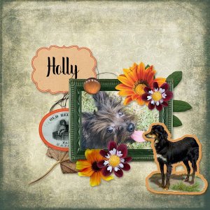 Molly