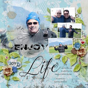 Enjoy Life