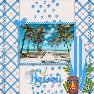 Beach View