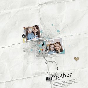 mother
