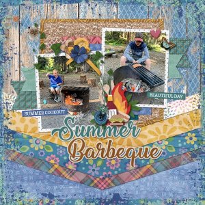 Summer BBQ