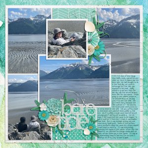 Bore Tide
