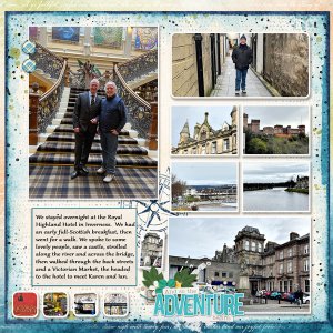 inverness