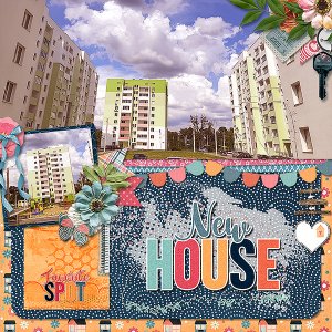 New House