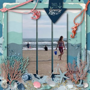 Beach Play