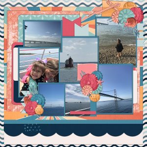 Mackinac Bridge 2