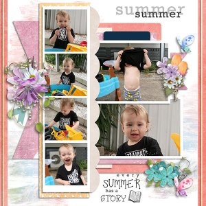 Summer