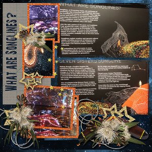 What are Songlines? Lside