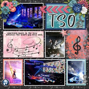 TSO