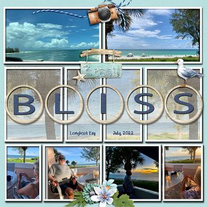Bliss