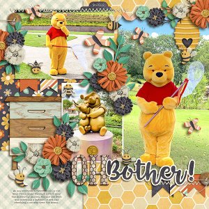 Oh Bother