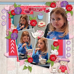 Tea Party