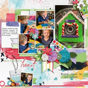 Camerons-ornaments