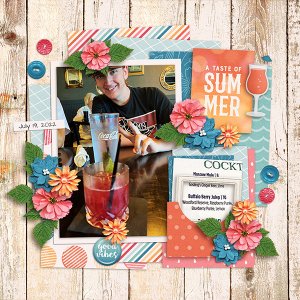 Summer Drink