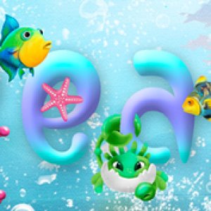 August Underwater Siggy