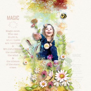 Magic