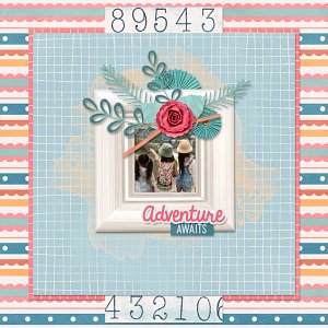 Adventure Awaits