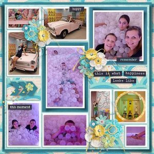 Museum of Sweets and Selfies 2