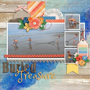 Buried Treasure