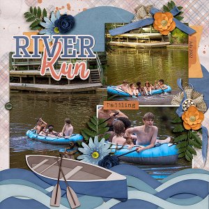 River Run