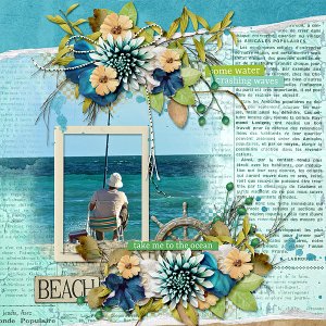 Take Me to the Ocean