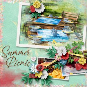 Summer Picnic