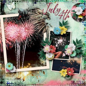 July 4th