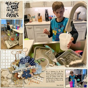 Eli-doing-dishes