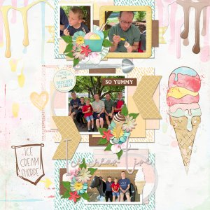Aggie Ice Cream