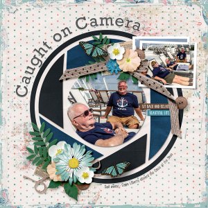 Caught on Camera