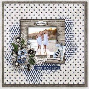 Seaside Charm